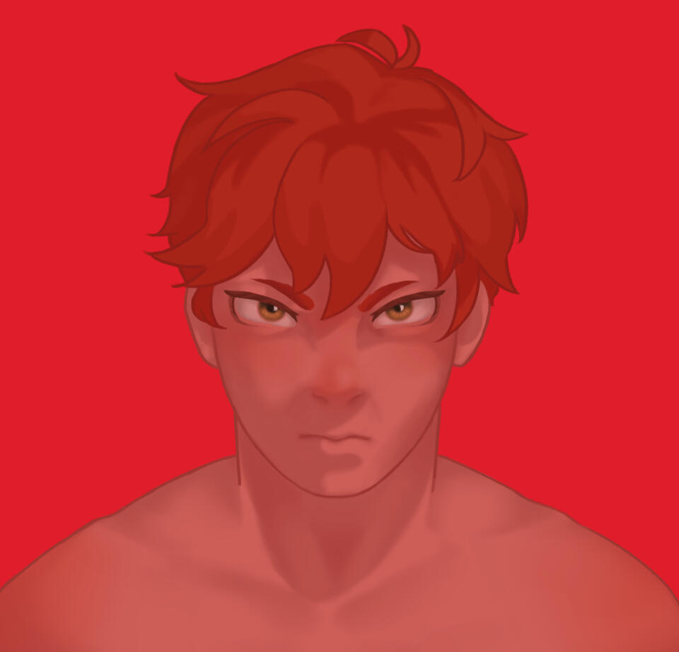 icon semi-realism exemple